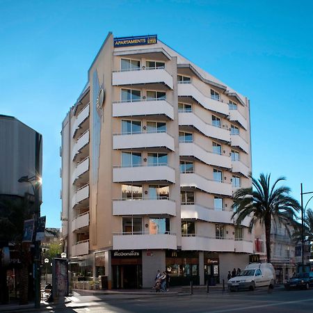 Apartments Lloret Sun Lloret de Mar Luaran gambar