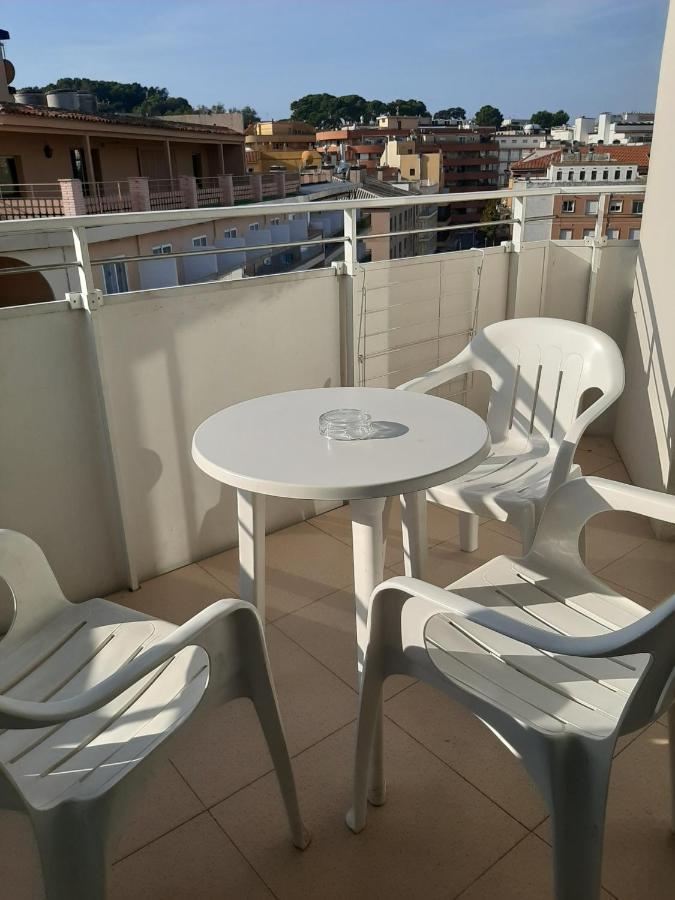 Apartments Lloret Sun Lloret de Mar Luaran gambar