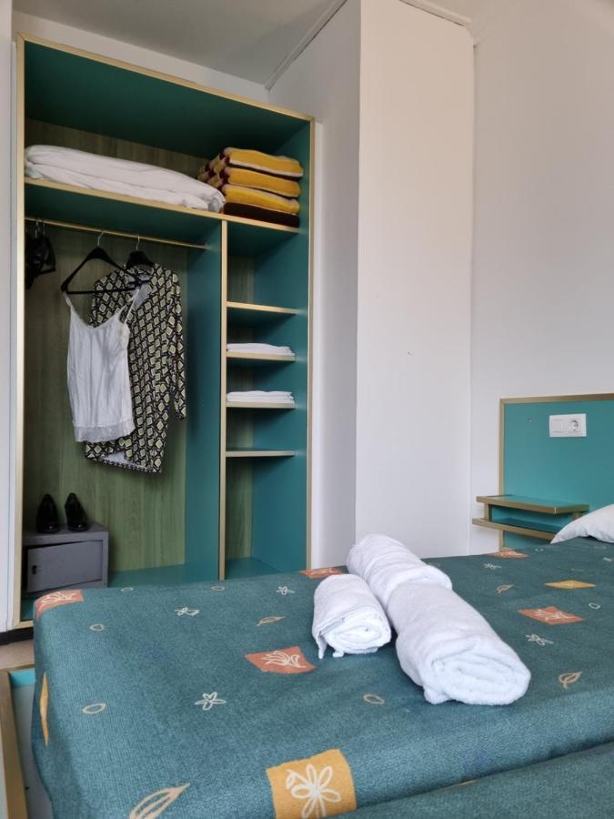 Apartments Lloret Sun Lloret de Mar Luaran gambar