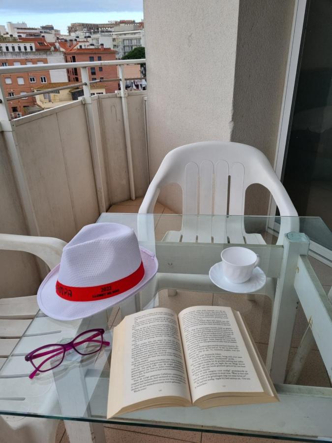 Apartments Lloret Sun Lloret de Mar Luaran gambar