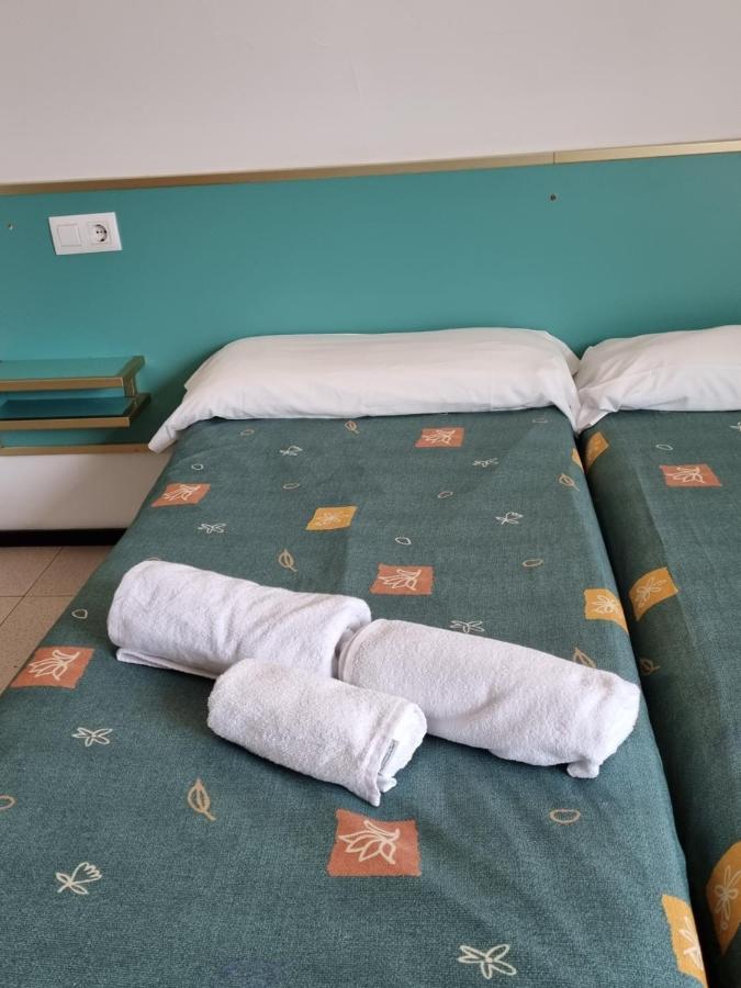 Apartments Lloret Sun Lloret de Mar Luaran gambar