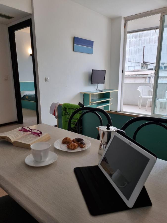 Apartments Lloret Sun Lloret de Mar Luaran gambar