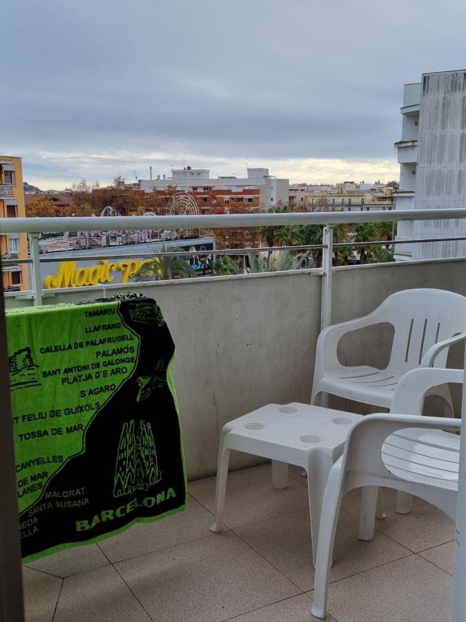 Apartments Lloret Sun Lloret de Mar Luaran gambar