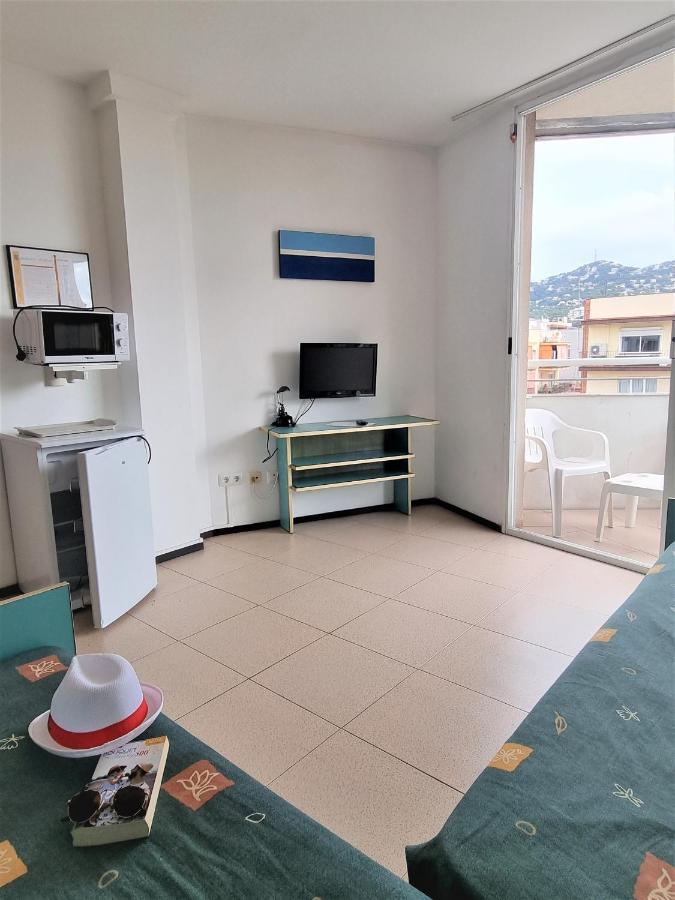 Apartments Lloret Sun Lloret de Mar Luaran gambar