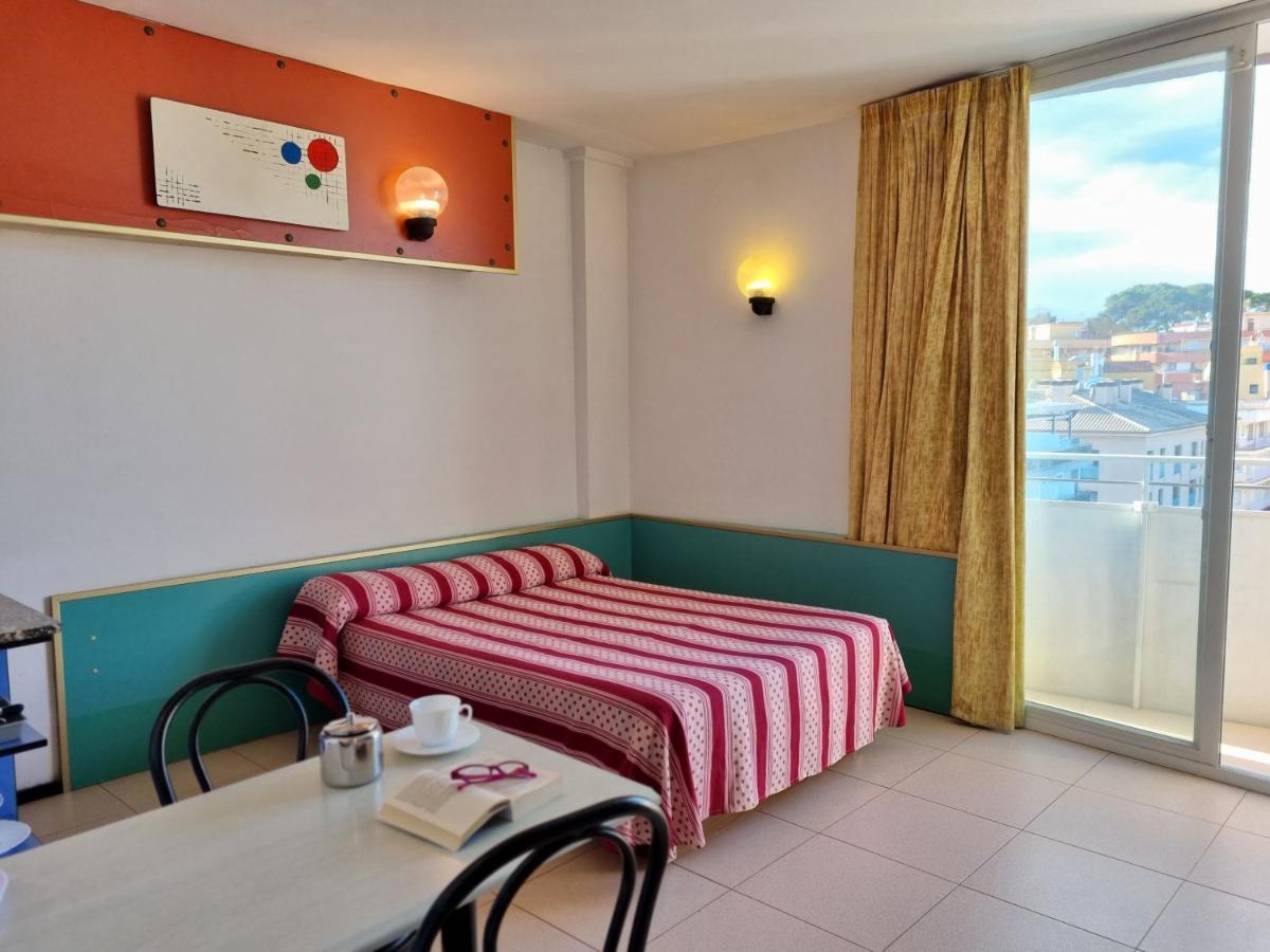 Apartments Lloret Sun Lloret de Mar Luaran gambar