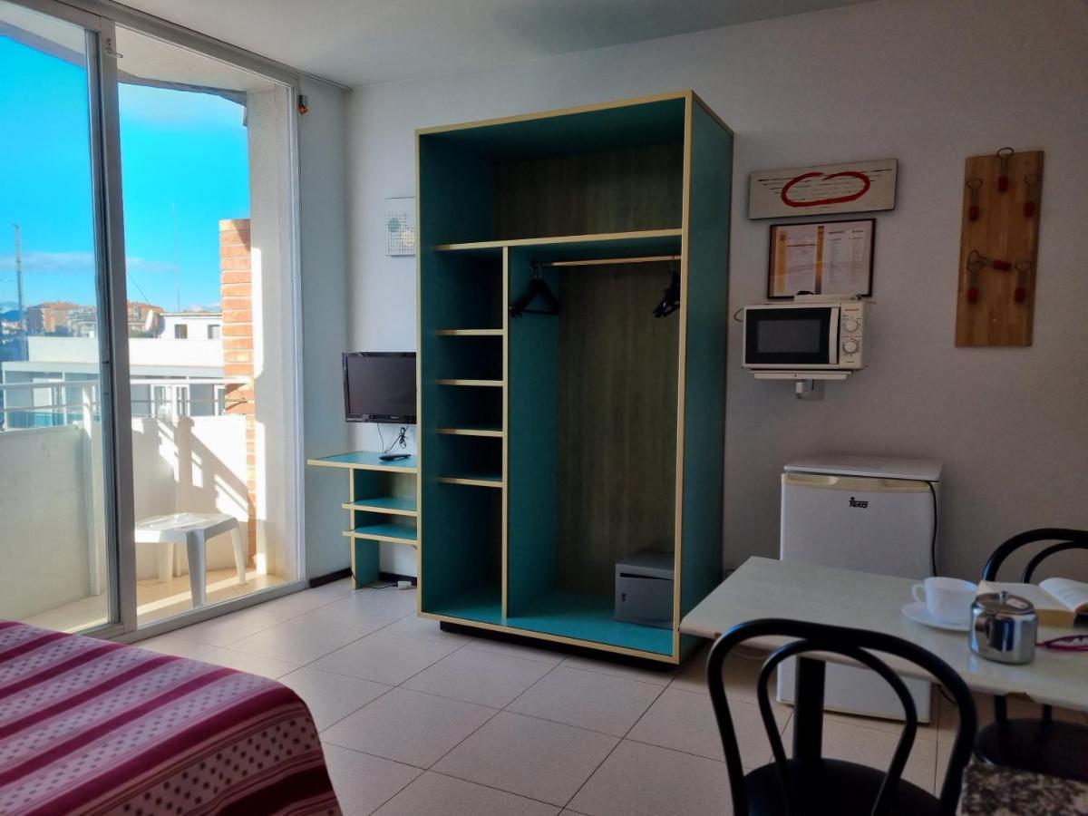 Apartments Lloret Sun Lloret de Mar Luaran gambar