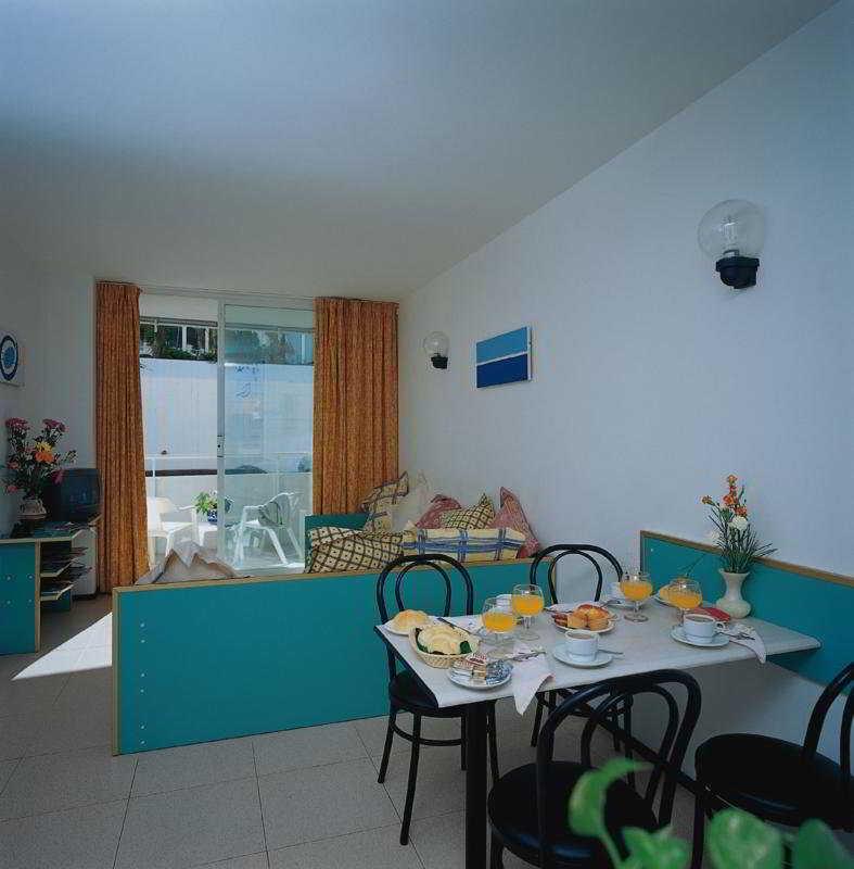 Apartments Lloret Sun Lloret de Mar Luaran gambar