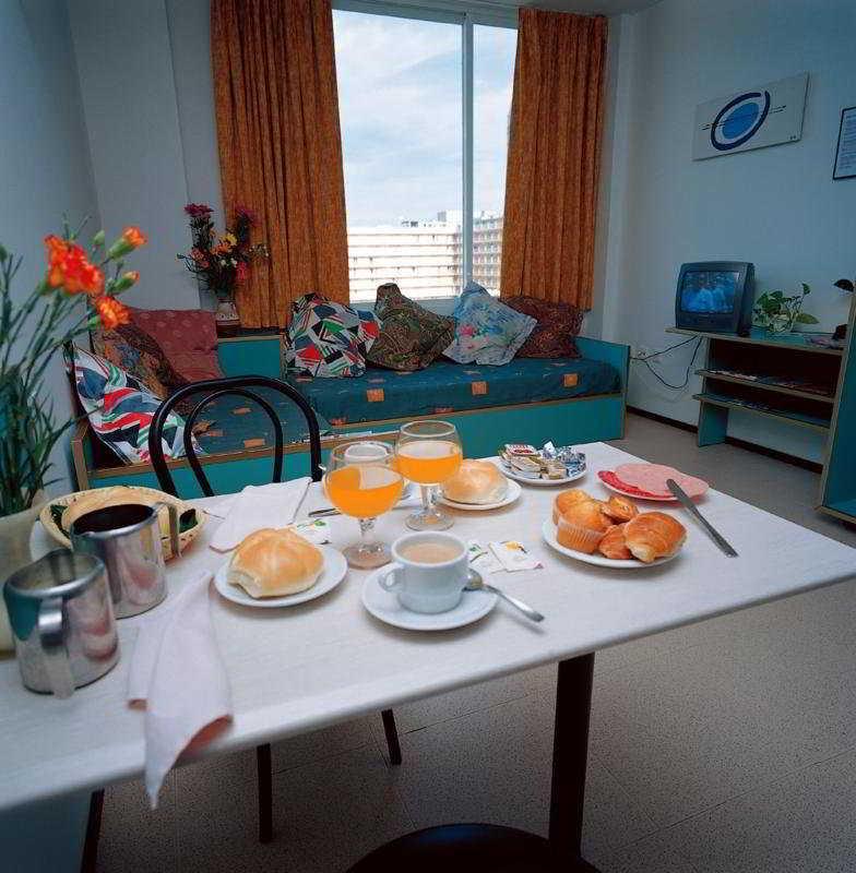 Apartments Lloret Sun Lloret de Mar Luaran gambar