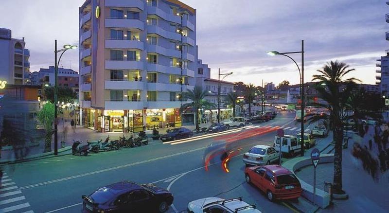 Apartments Lloret Sun Lloret de Mar Luaran gambar
