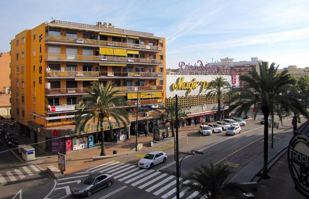 Apartments Lloret Sun Lloret de Mar Luaran gambar
