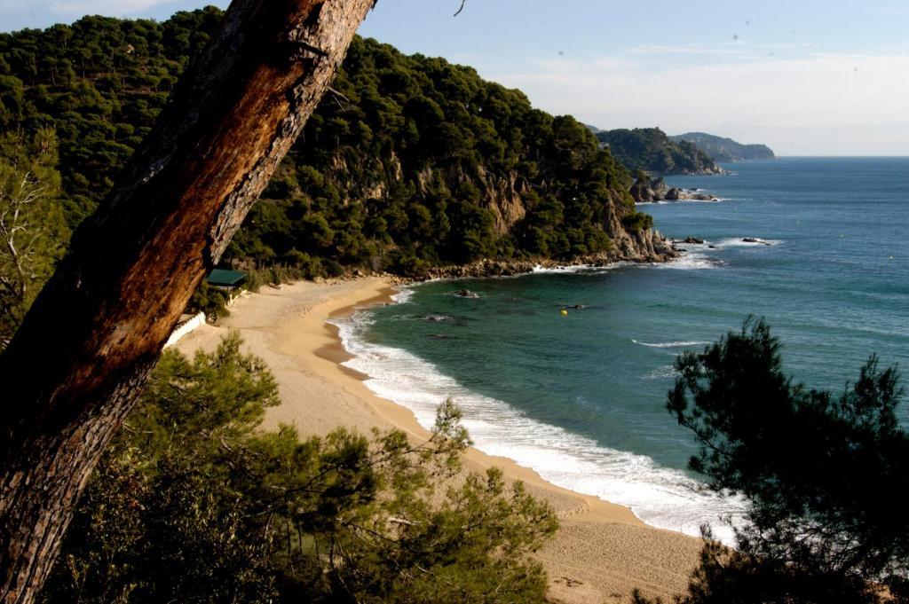 Apartments Lloret Sun Lloret de Mar Luaran gambar