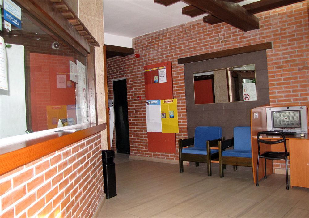 Apartments Lloret Sun Lloret de Mar Luaran gambar