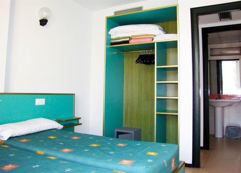 Apartments Lloret Sun Lloret de Mar Luaran gambar