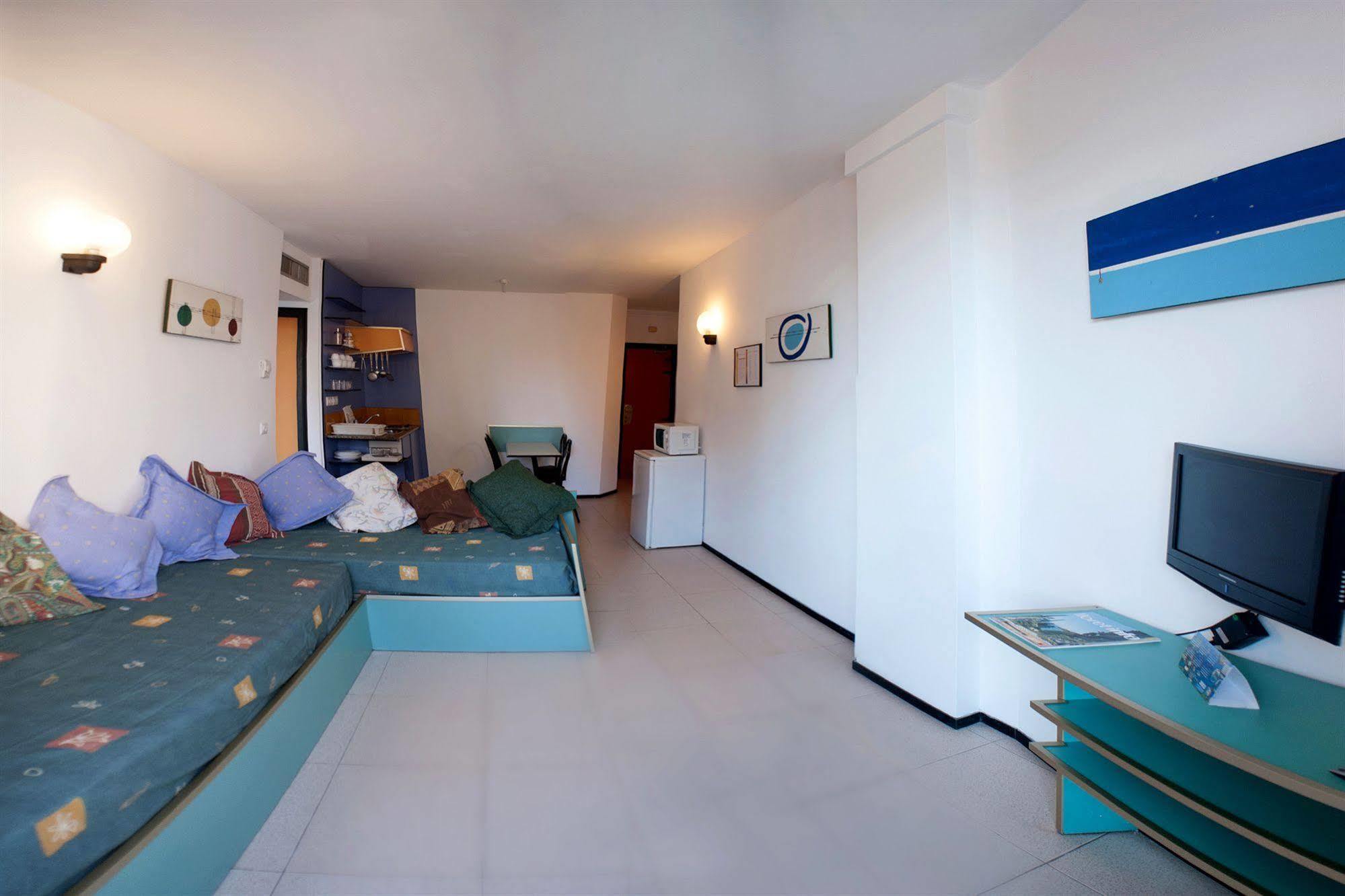 Apartments Lloret Sun Lloret de Mar Luaran gambar