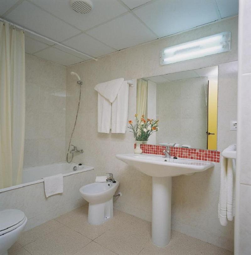 Apartments Lloret Sun Lloret de Mar Luaran gambar